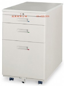 TMJ059-05 高活動櫃 W40xD60xH65cm